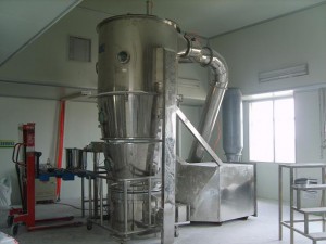 抗生素廠采購品正干燥設(shè)備