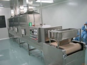 河南銳普公司追加訂購一批干燥設(shè)備